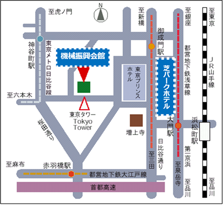 kikaishinkoukaikan